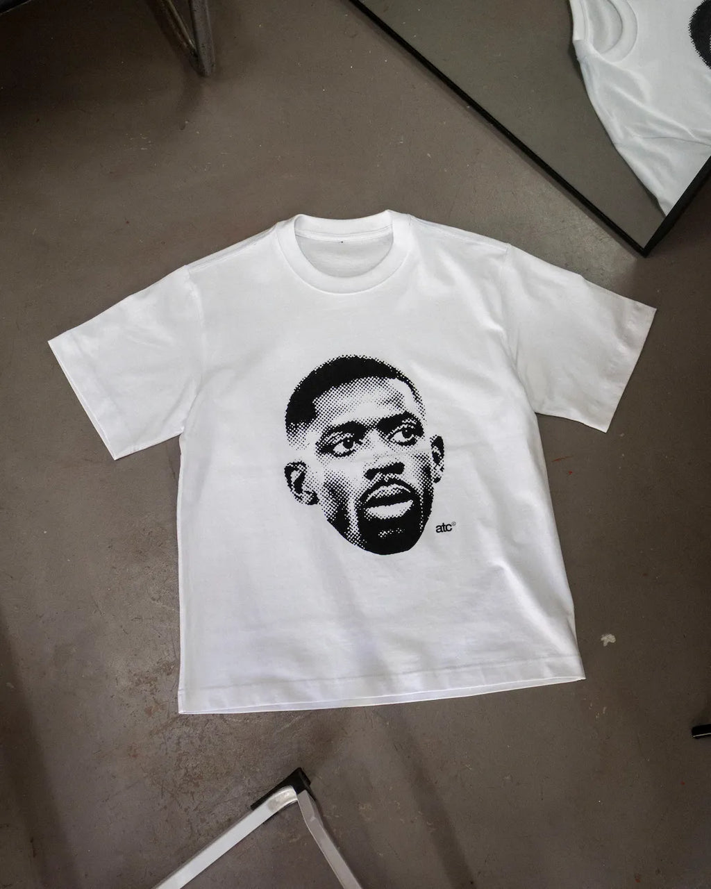 T-shirt Dembele