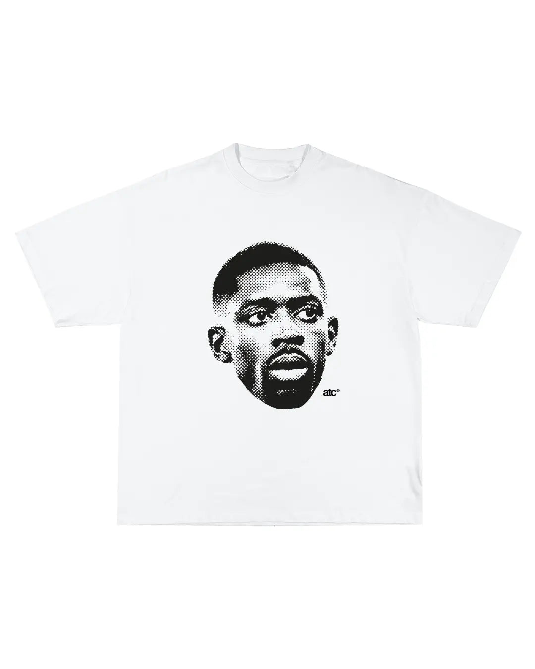 T-shirt Dembele